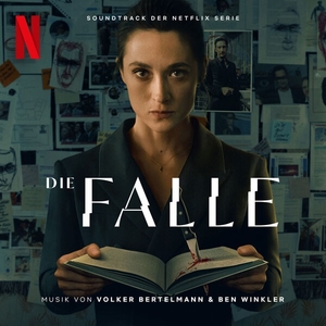Die Falle (Soundtrack der Netflix Serie)
